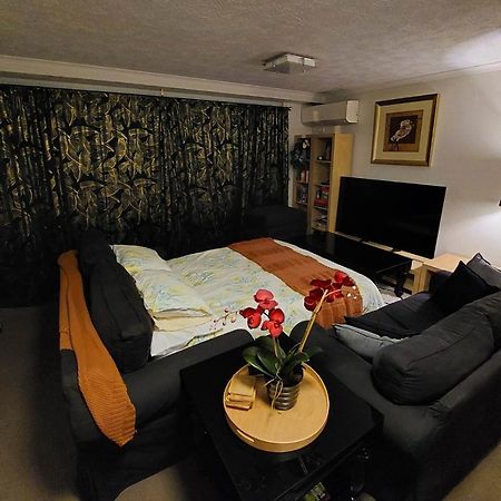 City/Valley Resort Apartment Brisbane Exterior foto