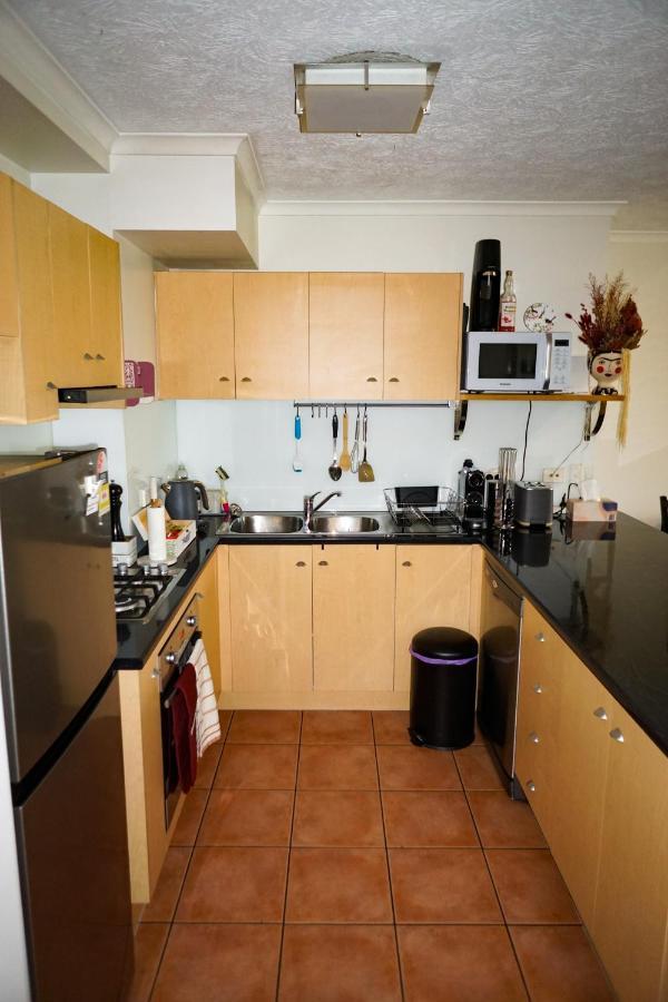 City/Valley Resort Apartment Brisbane Exterior foto