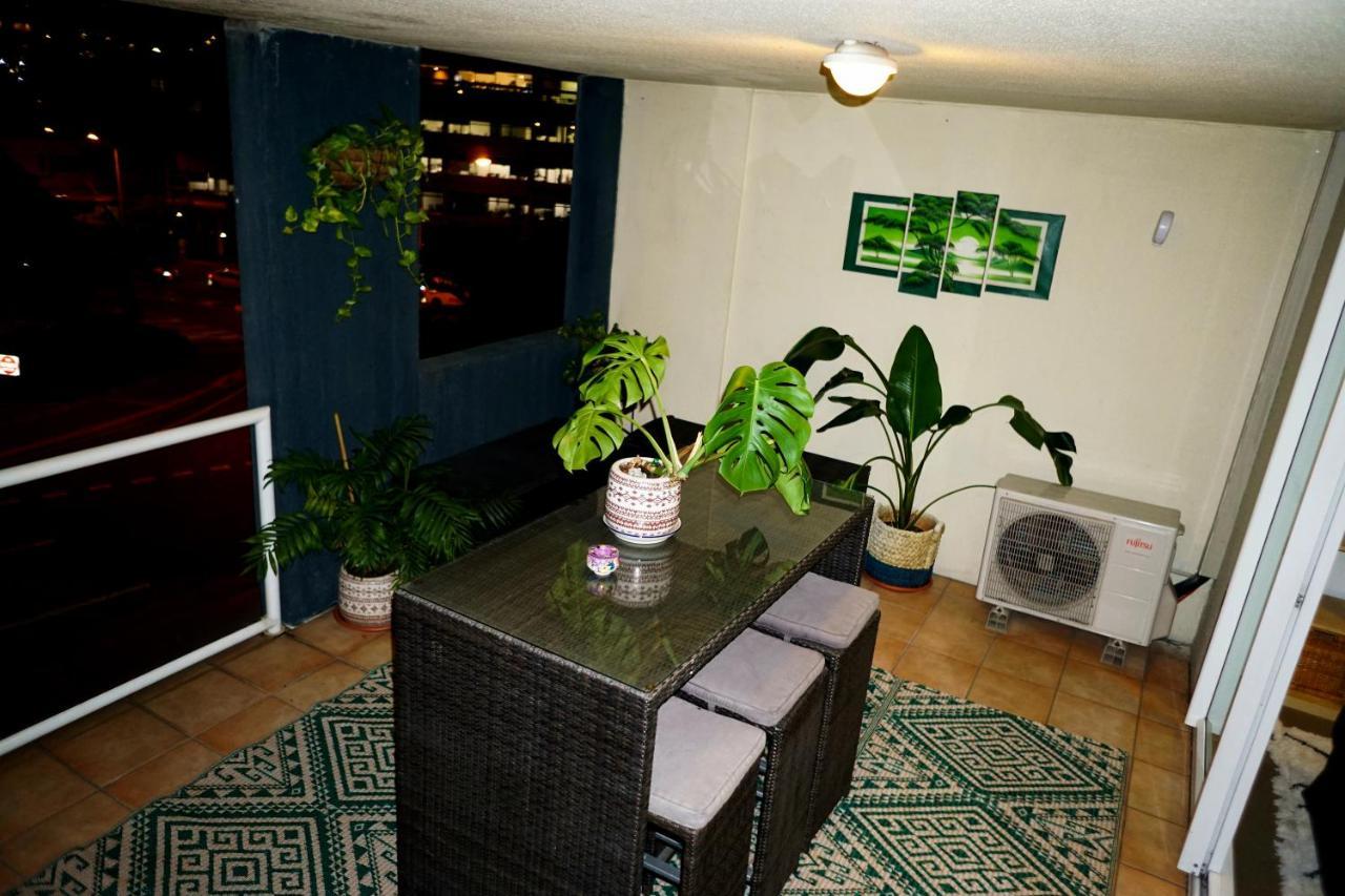 City/Valley Resort Apartment Brisbane Exterior foto