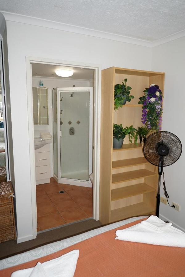 City/Valley Resort Apartment Brisbane Exterior foto