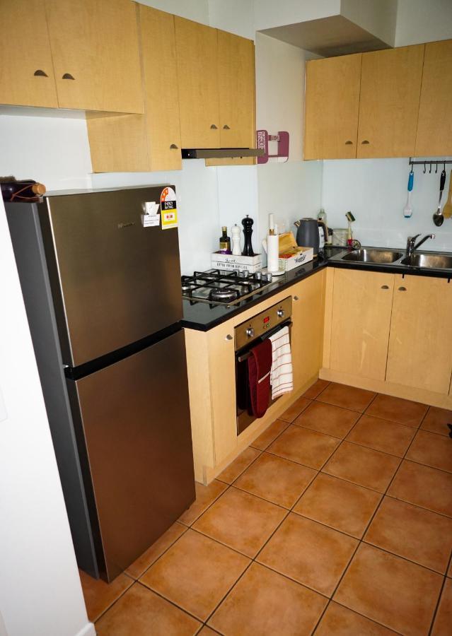 City/Valley Resort Apartment Brisbane Exterior foto